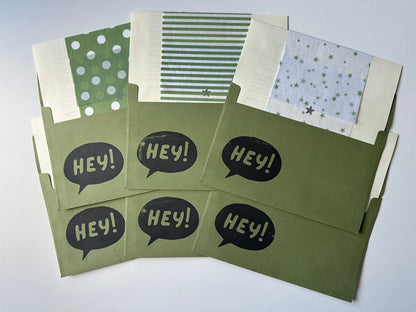 Monthly Mail Club • 6-Month Bundle